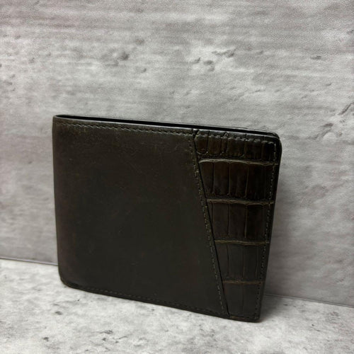 Bottega Veneta Bifold Wallets