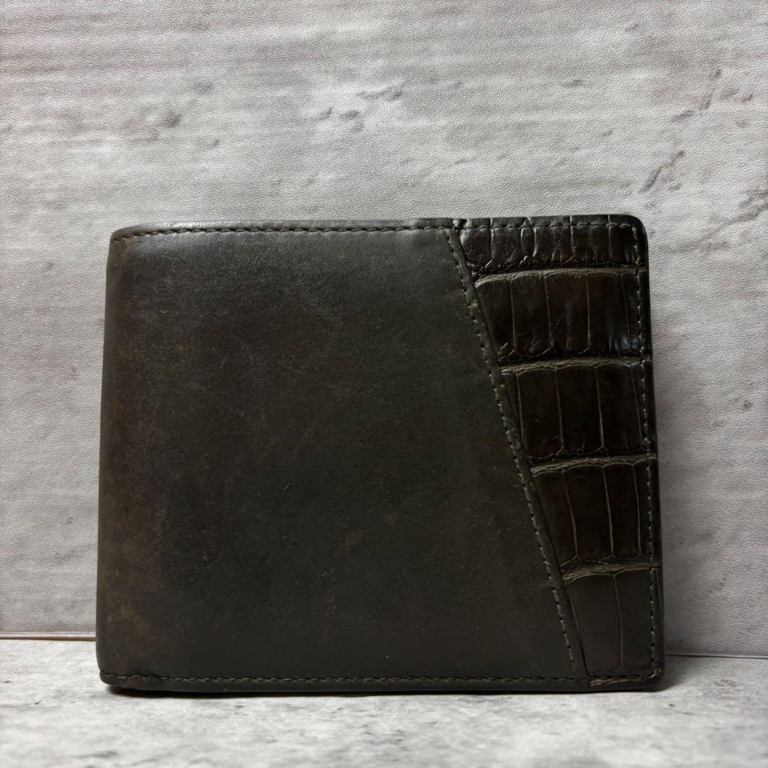 Bottega Veneta Bifold Wallets