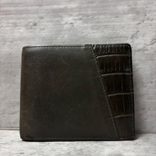 Bottega Veneta Bifold Wallets