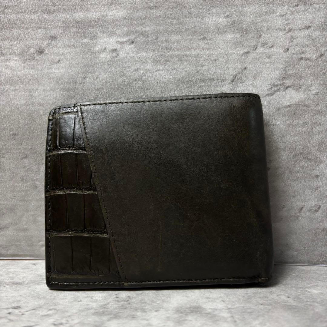 Bottega Veneta Bifold Wallets
