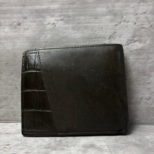 Bottega Veneta Bifold Wallets