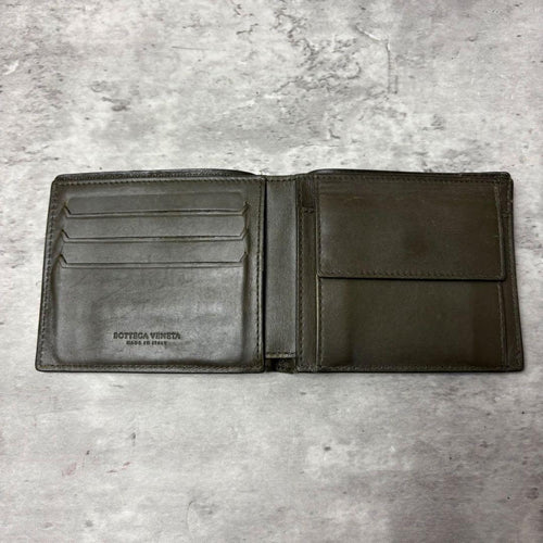 Bottega Veneta Bifold Wallets
