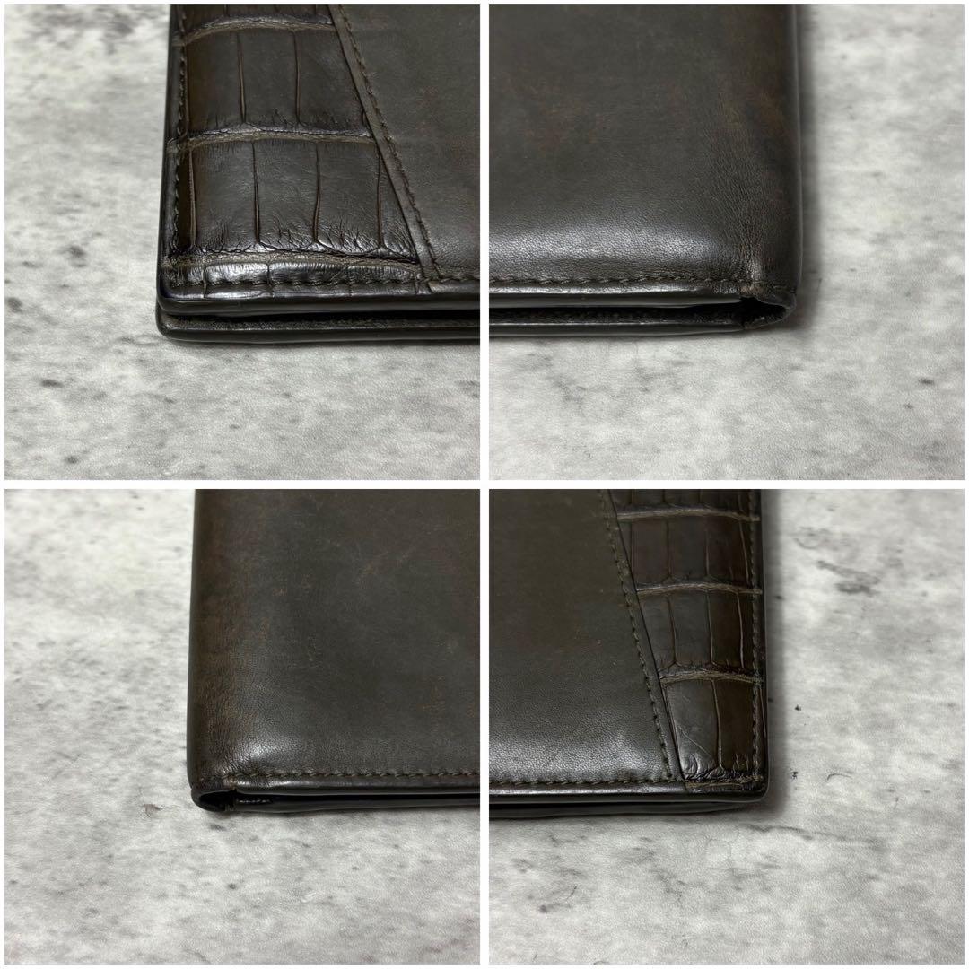 Bottega Veneta Bifold Wallets