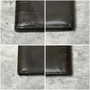 Bottega Veneta Bifold Wallets