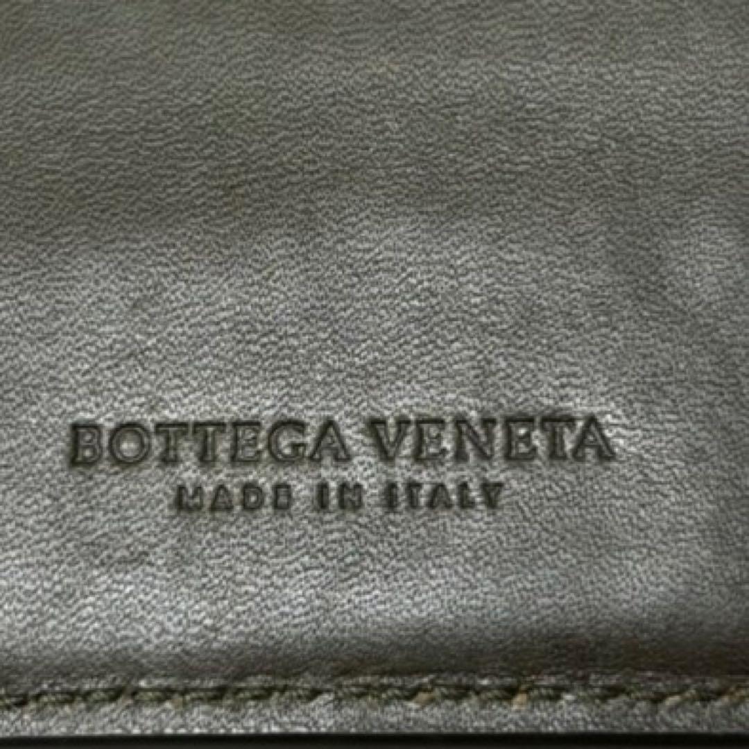 Bottega Veneta Bifold Wallets