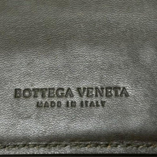 Bottega Veneta Bifold Wallets