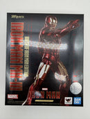 S.H.Figuarts American Comics