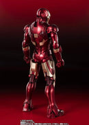 S.H.Figuarts American Comics
