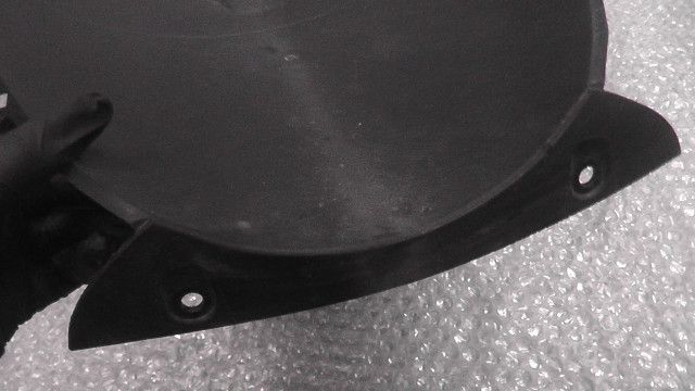 Cowl Fender 110 Esp Jk03-1408Xxx :#1781846445