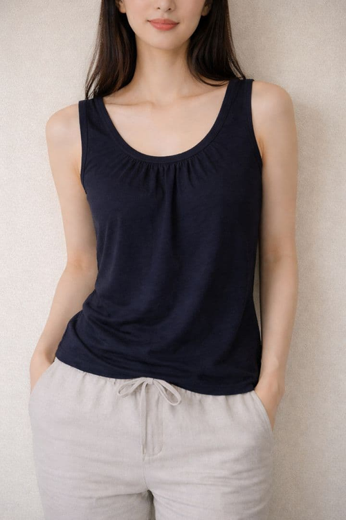 Tricot Comme Des Garcons No Sleeve A80 Robe De Chambre