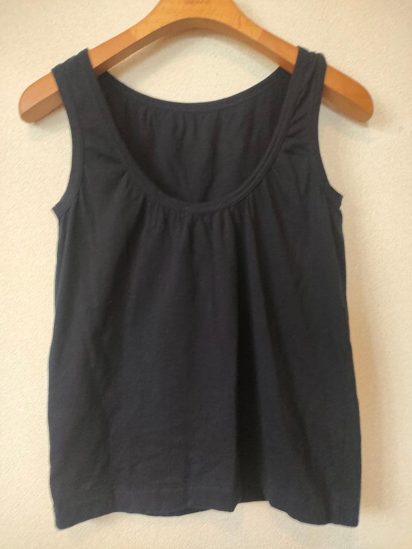 Tricot Comme Des Garcons No Sleeve A80 Robe De Chambre