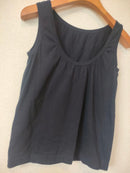 Tricot Comme Des Garcons No Sleeve A80 Robe De Chambre