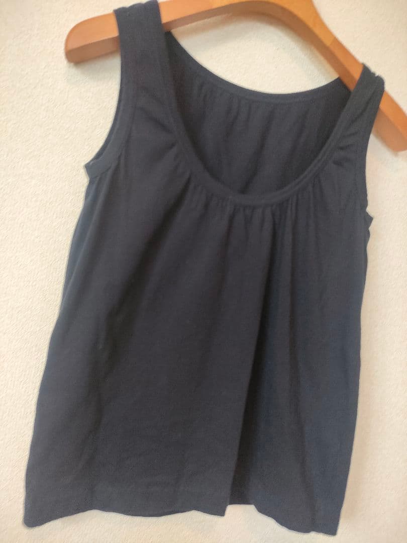 Tricot Comme Des Garcons No Sleeve A80 Robe De Chambre