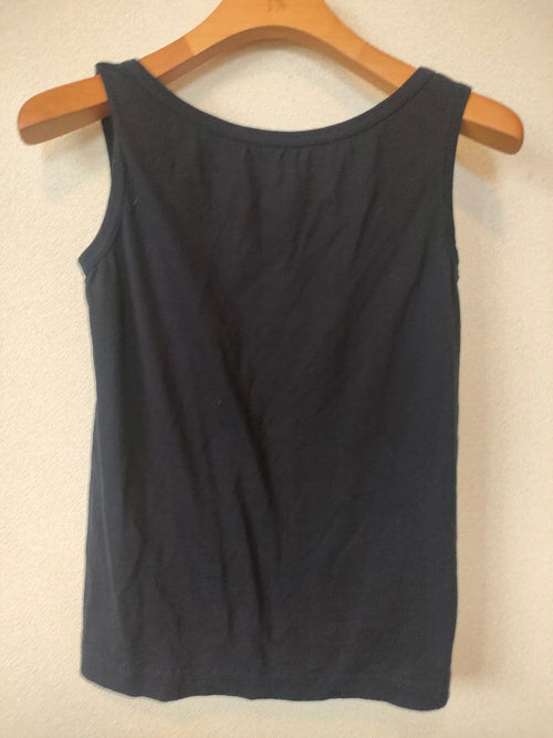 Tricot Comme Des Garcons No Sleeve A80 Robe De Chambre