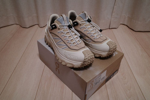 Sneakers Moncler Trailgrip 42