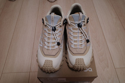 Sneakers Moncler Trailgrip 42