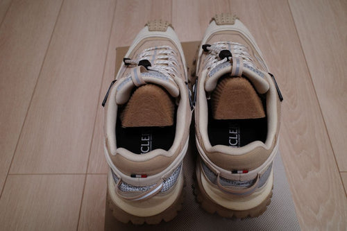 Sneakers Moncler Trailgrip 42