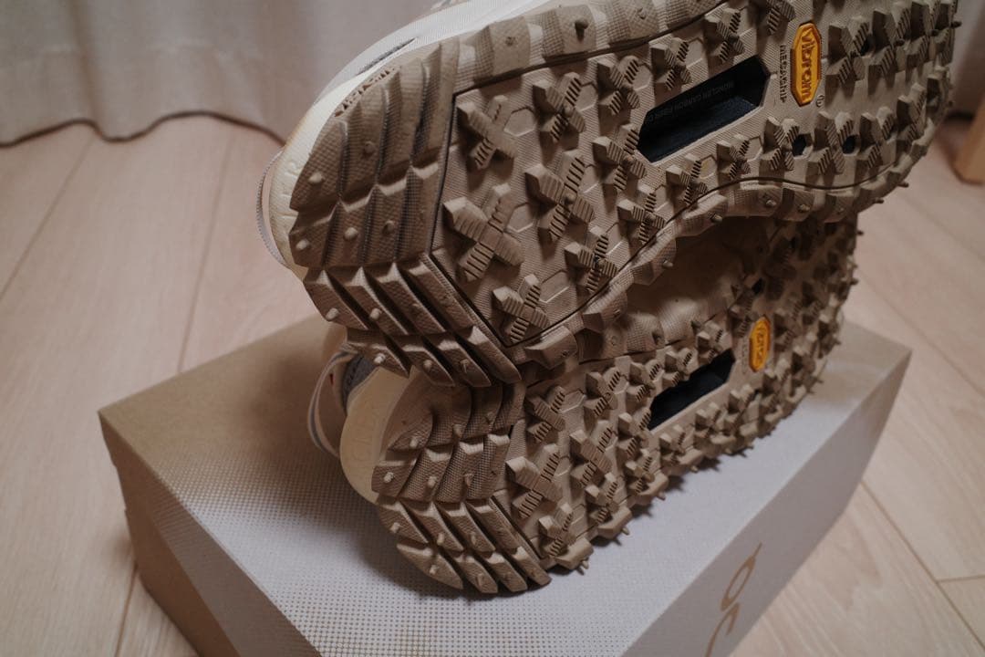Sneakers Moncler Trailgrip 42