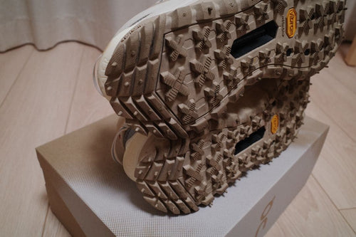 Sneakers Moncler Trailgrip 42