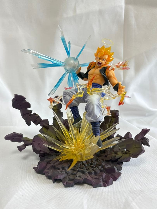 Bandai Dragon Ball Zero Z