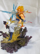 Bandai Dragon Ball Zero Z