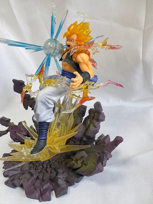 Bandai Dragon Ball Zero Z