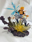 Bandai Dragon Ball Zero Z