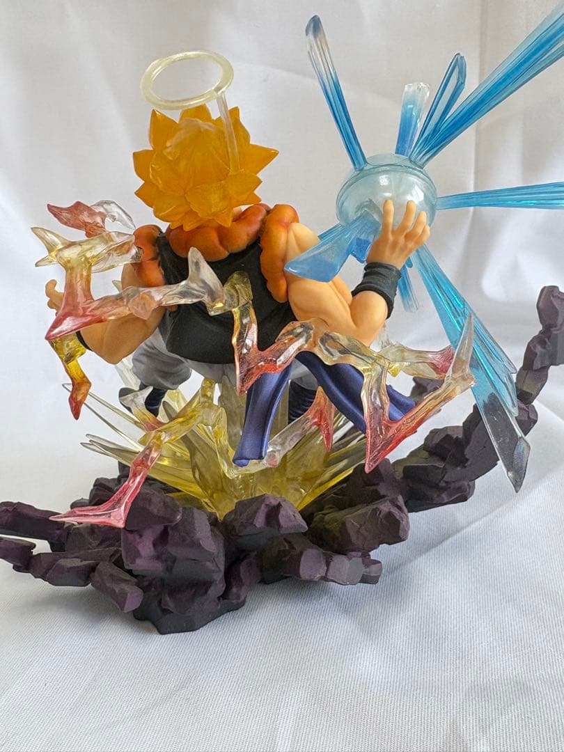 Bandai Dragon Ball Zero Z