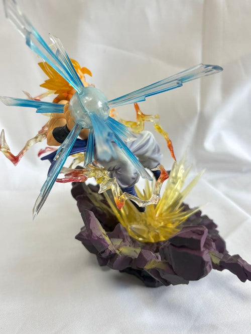 Bandai Dragon Ball Zero Z