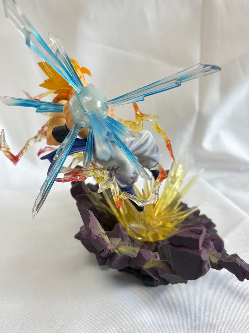 Bandai Dragon Ball Zero Z