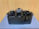 Nikon Mirrorless Interchangeable Lens Cameras Zfc28Mm/F2.8