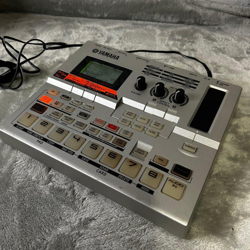 Yamaha Samplers Ok Su200