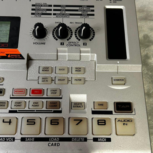 Yamaha Samplers Ok Su200