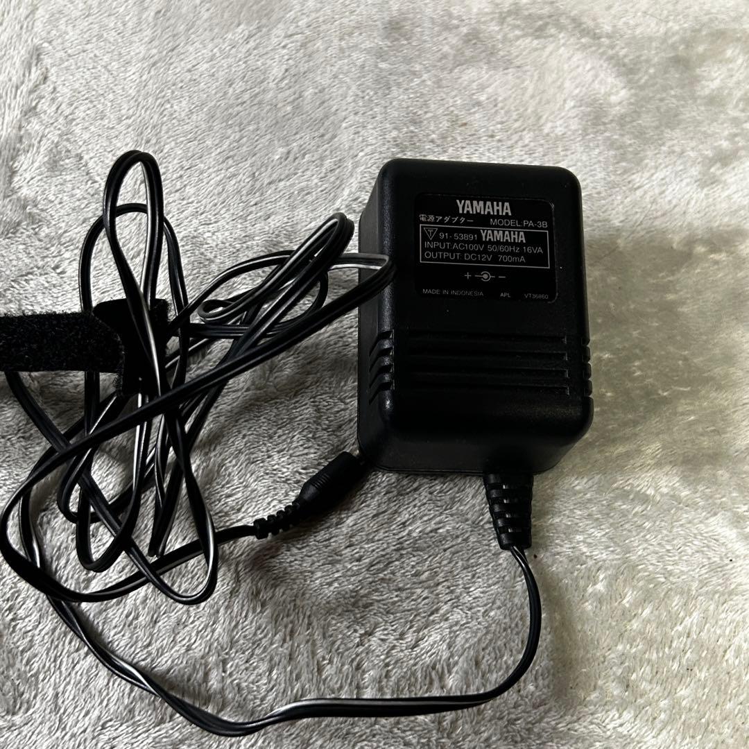 Yamaha Samplers Ok Su200