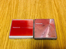 Panasonic Portable Md Player Sj-Mj59 Sj-Mj90