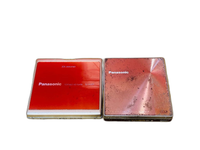 Panasonic Portable Md Player Sj-Mj59 Sj-Mj90