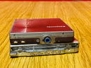 Panasonic Portable Md Player Sj-Mj59 Sj-Mj90