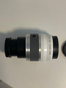 Nikon Mirrorless Interchangeable Lens Cameras Nikon1 J1 3