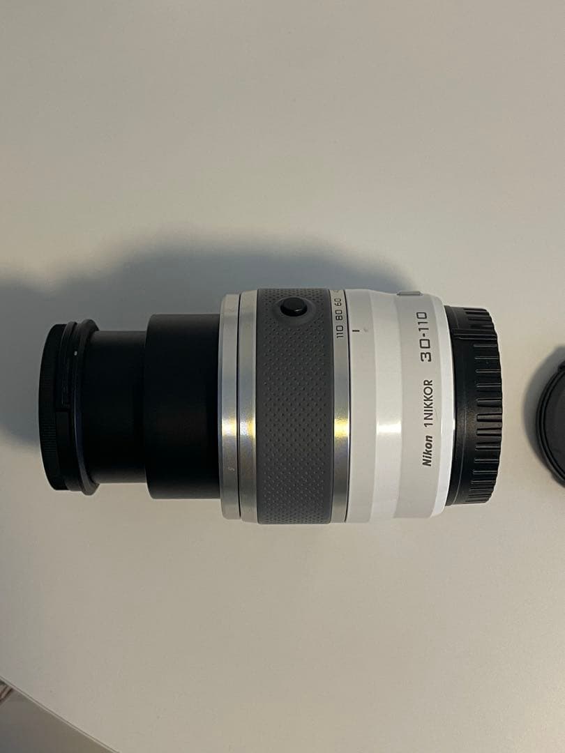 Nikon Mirrorless Interchangeable Lens Cameras Nikon1 J1 3