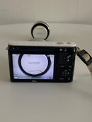 Nikon Mirrorless Interchangeable Lens Cameras Nikon1 J1 3