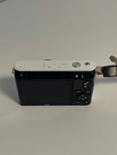 Nikon Mirrorless Interchangeable Lens Cameras Nikon1 J1 3