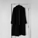 Comme Des Garcons Homme Other 96Aw Black