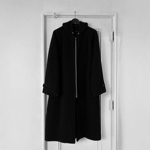 Comme Des Garcons Homme Other 96Aw Black
