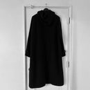 Comme Des Garcons Homme Other 96Aw Black