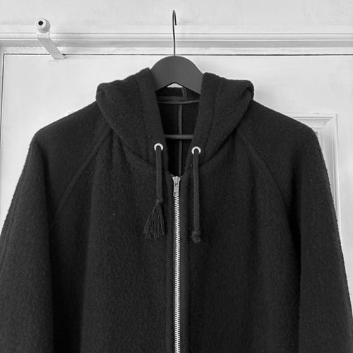Comme Des Garcons Homme Other 96Aw Black