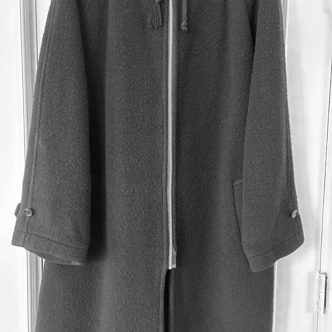 Comme Des Garcons Homme Other 96Aw Black