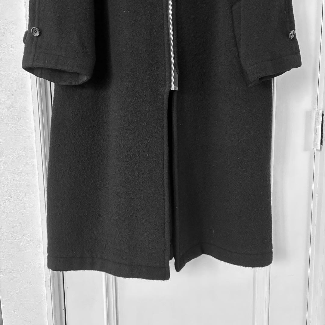 Comme Des Garcons Homme Other 96Aw Black