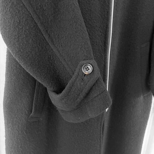 Comme Des Garcons Homme Other 96Aw Black