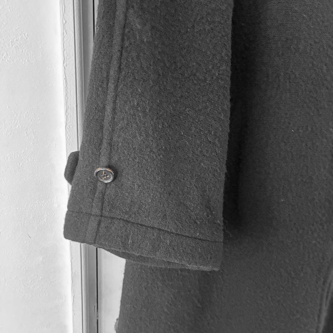 Comme Des Garcons Homme Other 96Aw Black