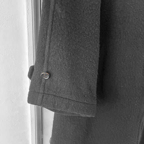 Comme Des Garcons Homme Other 96Aw Black
